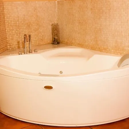 Apartament Ca Pacha Allence