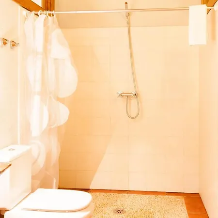 Ca Pacha Apartment Allende