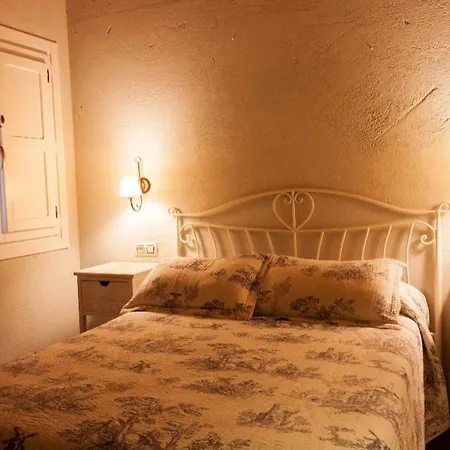 Apartament Ca Pacha Allence