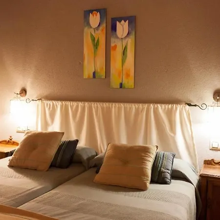 Apartament Ca Pacha *