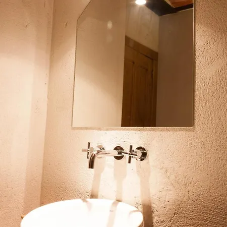 Ca Pacha Apartament