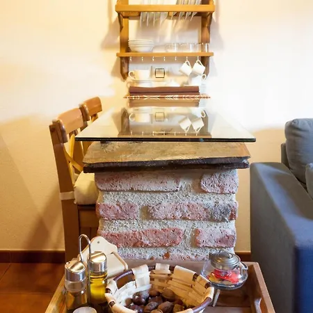 Apartament Ca Pacha