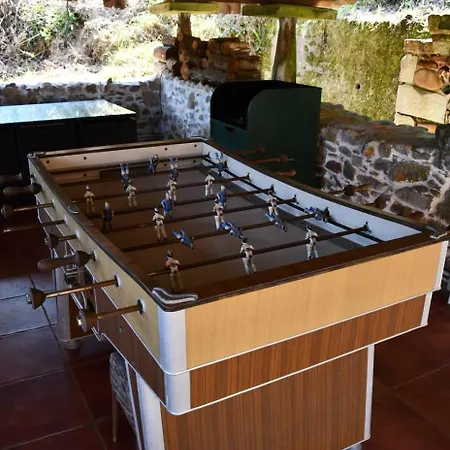 Ca Pacha Apartment Allende