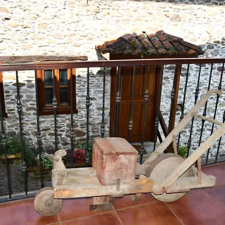 Ca Pacha Apartament