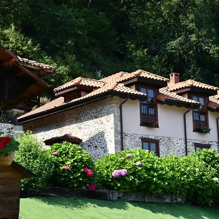 Apartament Ca Pacha *